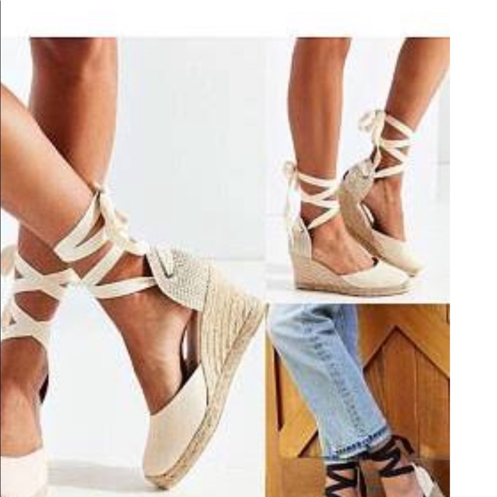 Wedges